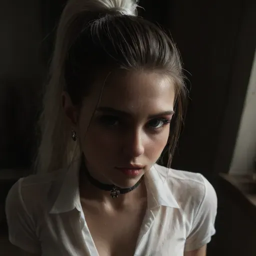 AI 포르노 이미지 생성기