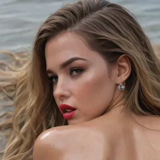 AI色情圖片產生器