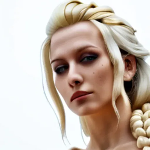 AI porn image generator