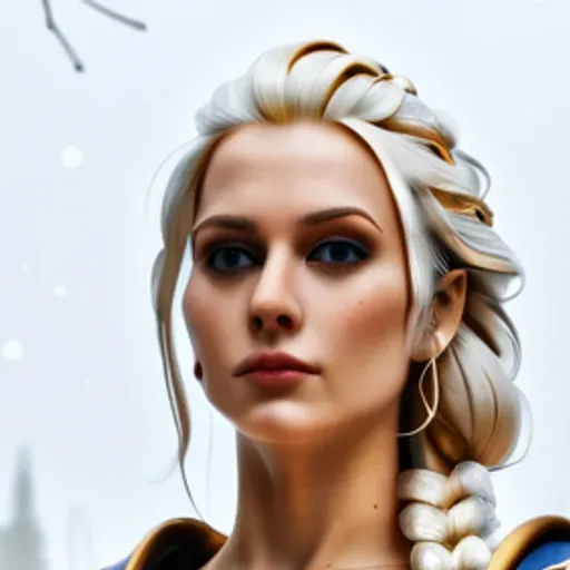 AIポルノ画像ジェネレーター