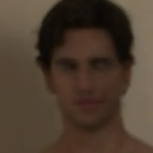 AI色情圖片產生器