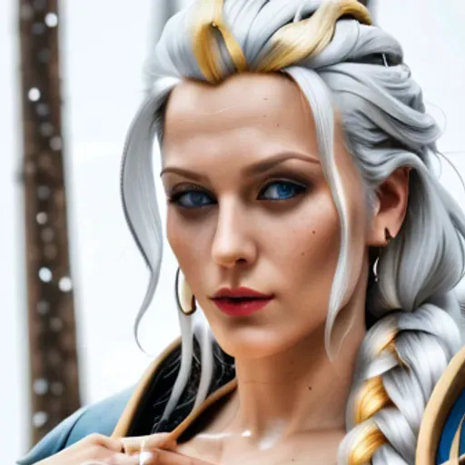 generador de imágenes porno con IA