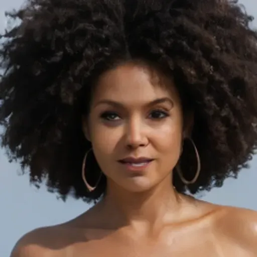 AIポルノ画像ジェネレーター