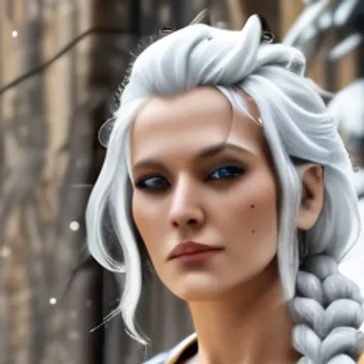 AI色情圖片產生器