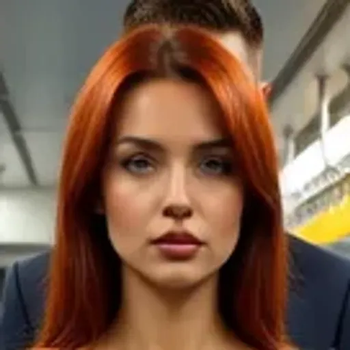 AI porn image generator