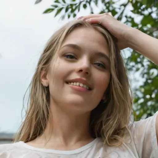 โปรแกรมสร้างภาพโปรนที่ใช้ปัญหา AI