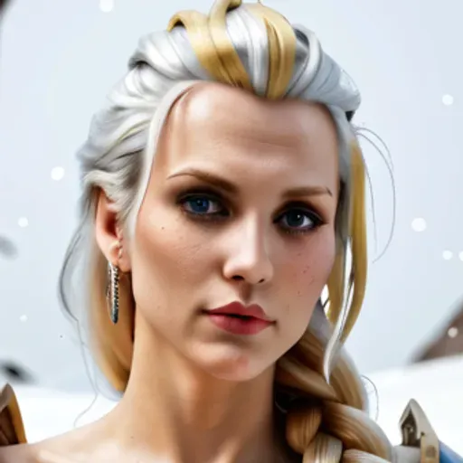 yapay zekâ porno görsel üretici