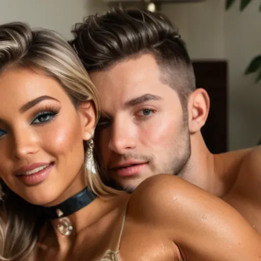 AIポルノ写真ジェネレーター