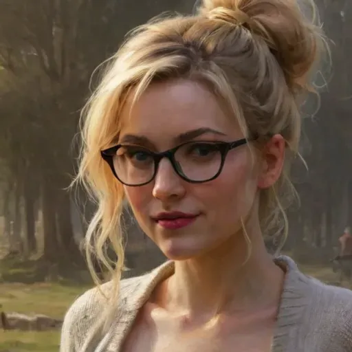 AI色情圖片產生器