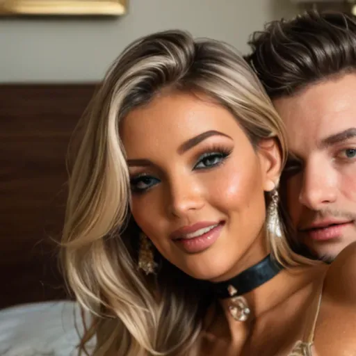 AIポルノ画像ジェネレーター