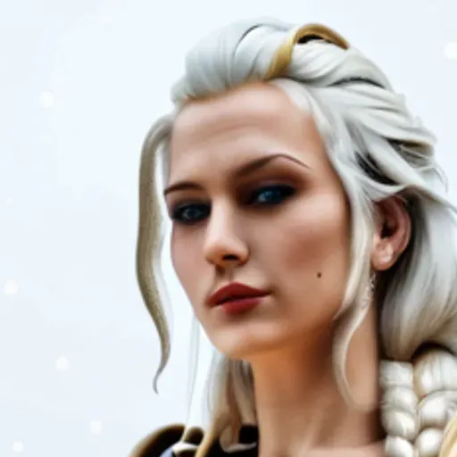 yapay zekâ porno görsel üretici