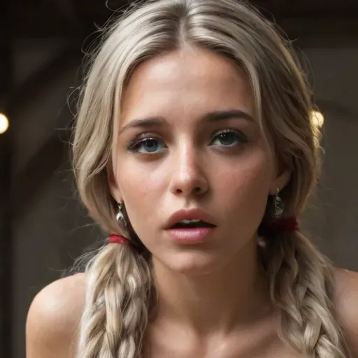 AI porn image generator