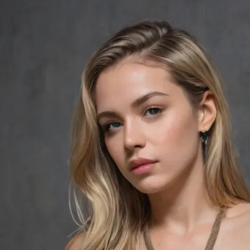 AI色情图片生成器