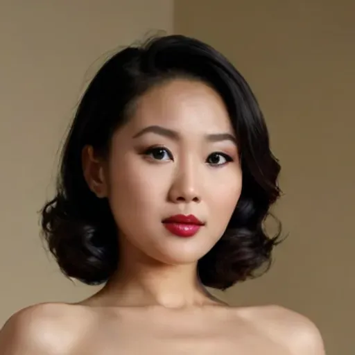 AI色情图片生成器