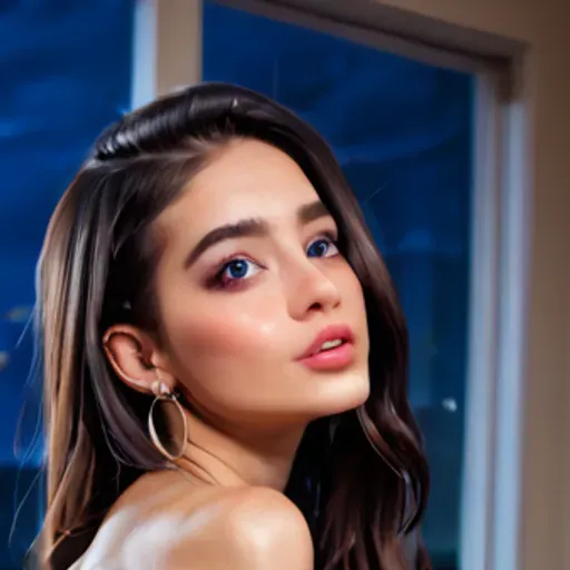 AI porn image generator