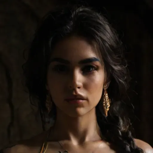 AI porn image generator