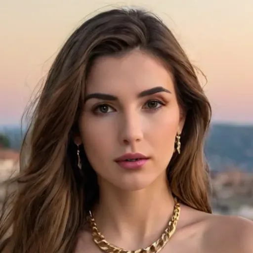 AI 포르노 이미지 생성기