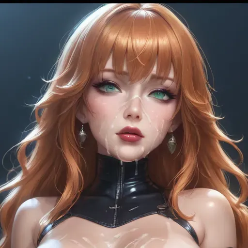 Pencipta imej lucah AI