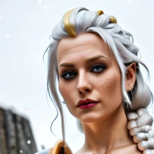 AI porn image generator