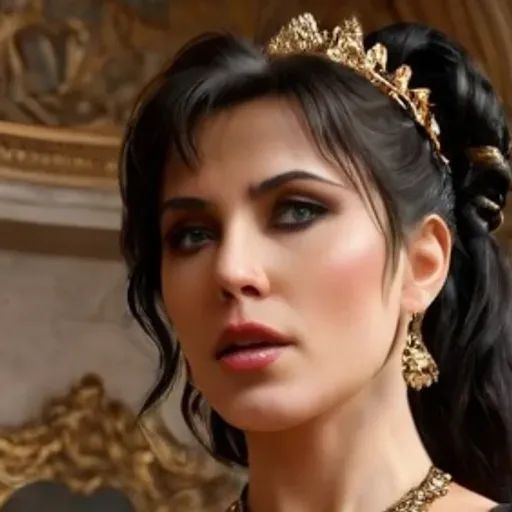 AI色情圖片產生器