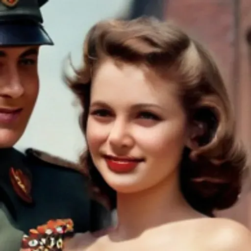 AI色情图片生成器