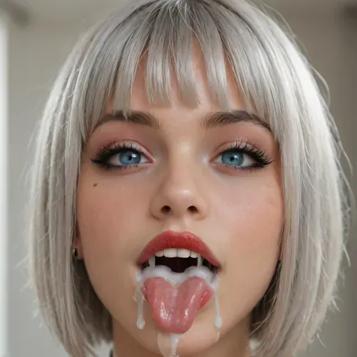 AI porn image generator