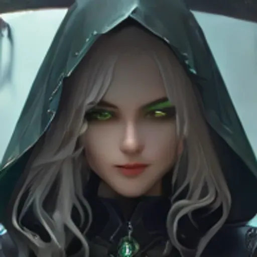 KI-Pornobild-Generator