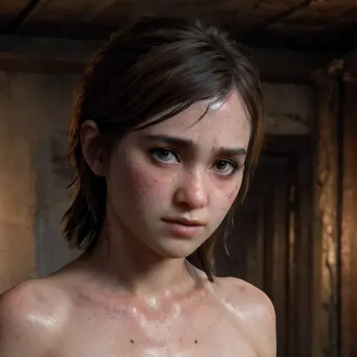 โปรแกรมสร้างภาพโปรนที่ใช้ปัญหา AI