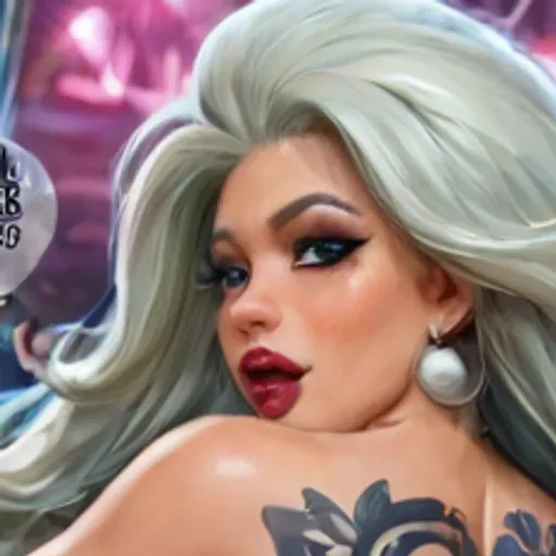 generatore di immagini porno IA