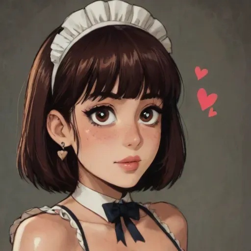 AI色情图片生成器