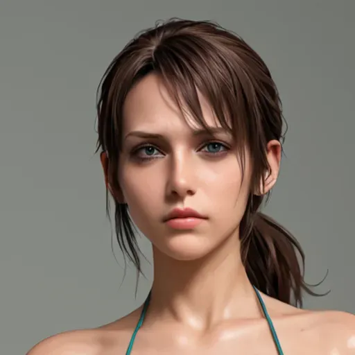 yapay zekâ porno görsel üretici