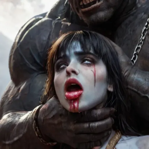 generatore di immagini porno IA