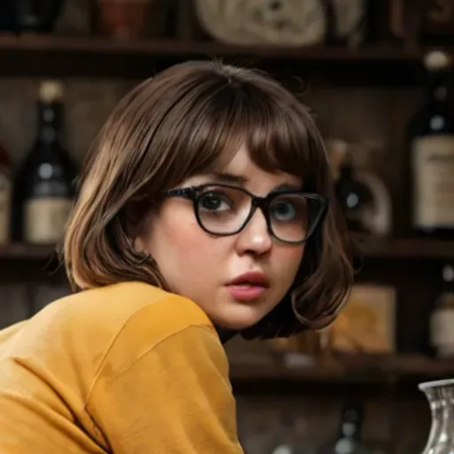 AI 포르노 이미지 생성기