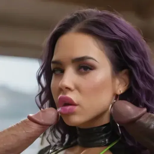 AI色情圖片產生器