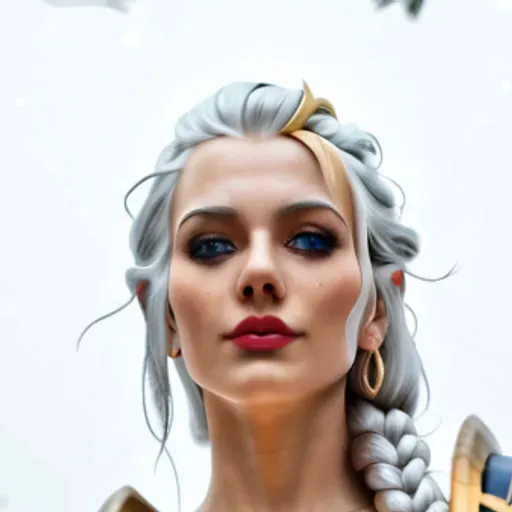 AI porn image generator