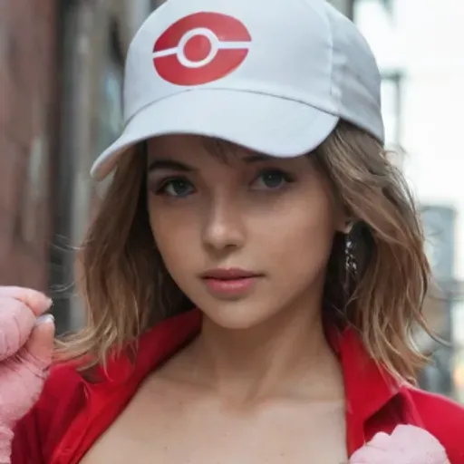 AIポルノ画像ジェネレーター