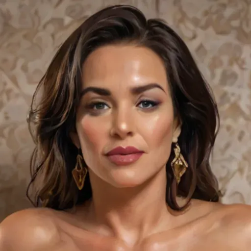 AI色情图片生成器