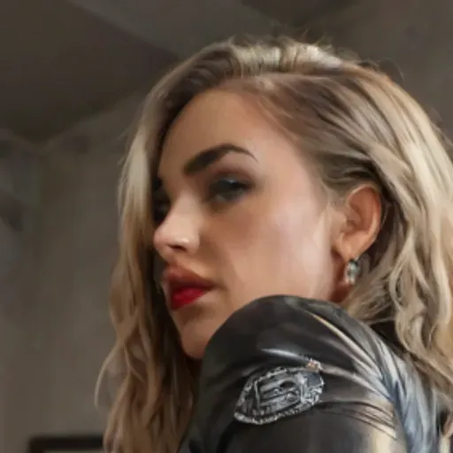 AI porn image generator