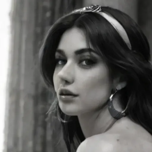 AI色情照片生成器