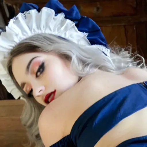 AI porn image generator