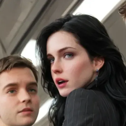 AI色情照片生成器