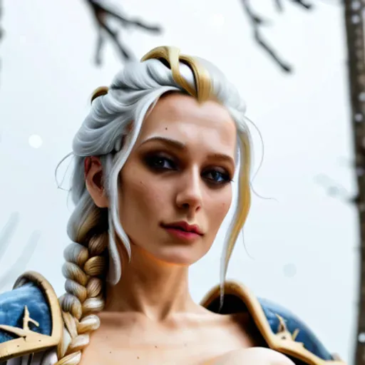 AI porn image generator