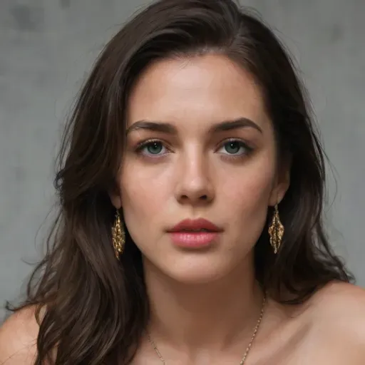 AI色情图片生成器