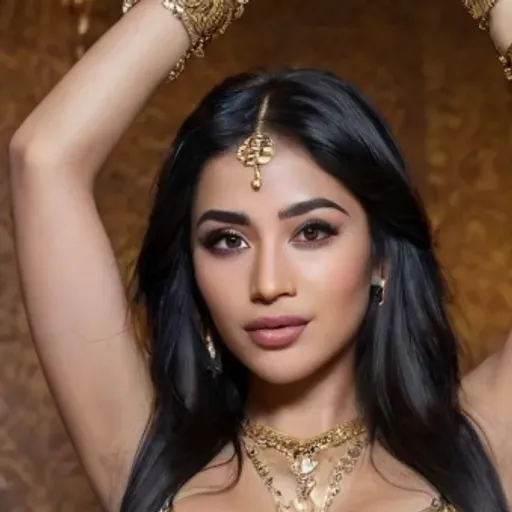 AI色情圖片產生器