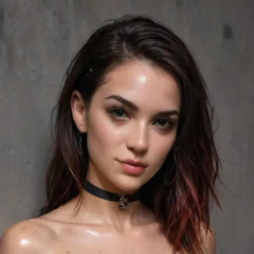 KI-Pornobild-Generator