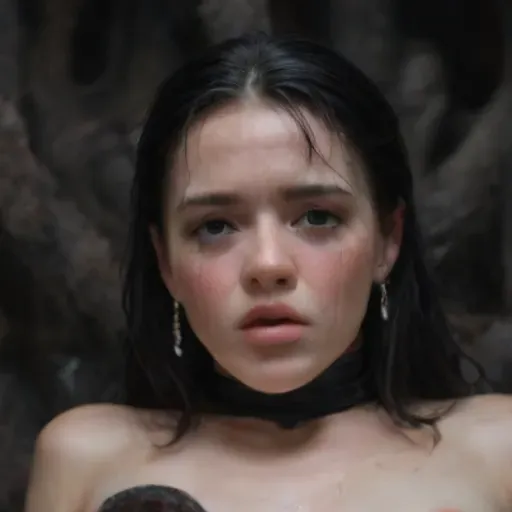 AI色情图片生成器