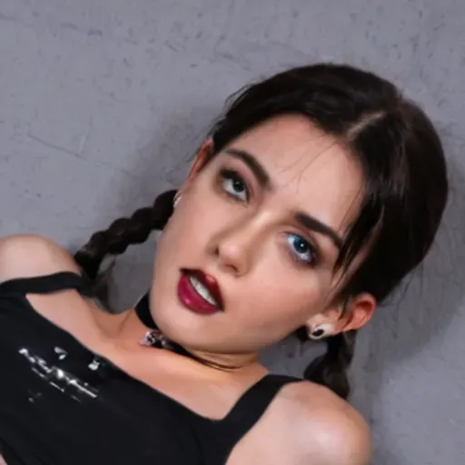 generatore di immagini porno IA