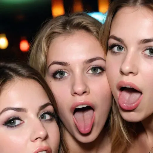 generatore di foto porno IA