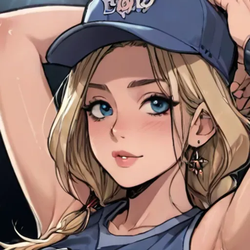 AI色情图片生成器