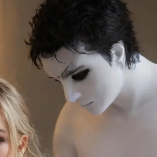 AI色情照片產生器